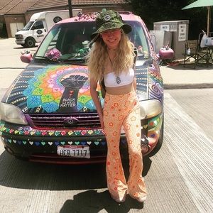 Meet your Posher, Tori